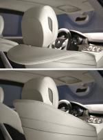 BMW CS Concept 2007 года